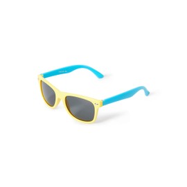 Eyelevel Melody Girl's Sunglasses Yellow One Size