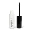 Natio Brow Gel 8ml, Clear