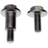 Dorman 926-386 Timing Cover Bolt Kit Compatible with Select Subaru