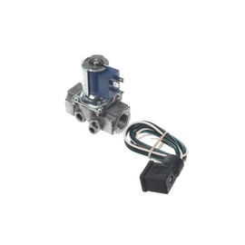 Henny Penny Valve-Solenoid Gas-120V