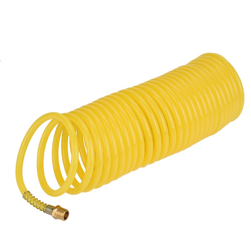 20Pcs Air Compressor Fittings Kit Air Blow Gun Horse Pneumatic