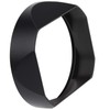 Metal Square Lens Hood for Leica Q3 Q2 Q Q-P