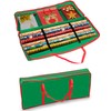 ADEPTNA Wrap Storage Bag Wrapping Paper Organiser - Durable and