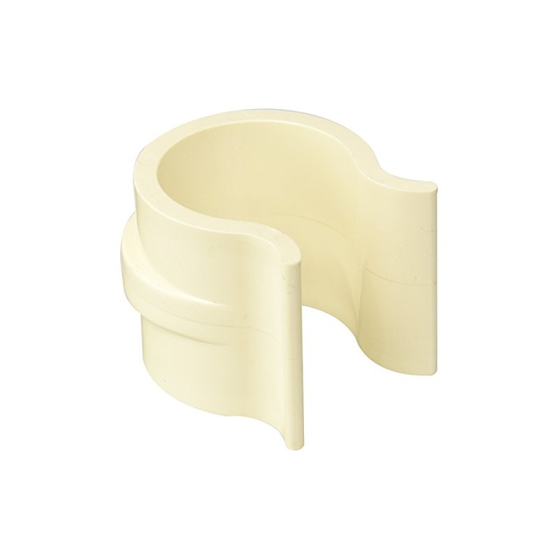 30mm x 10 Plastic Maniver Clips for Greenhouses