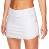 HEAD Women's Athletic Tennis Skirt with Ball Pocket - Workout