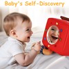 iPlay, iLearn Baby Toys 3 6 12 Month Newborn Gifts,