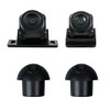 JOYX Reversing Cameras - 360° Panoramic Camera System - Panoramic