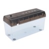 Strip Cut Paper Shredder USB Or Battery Powered Electric A4