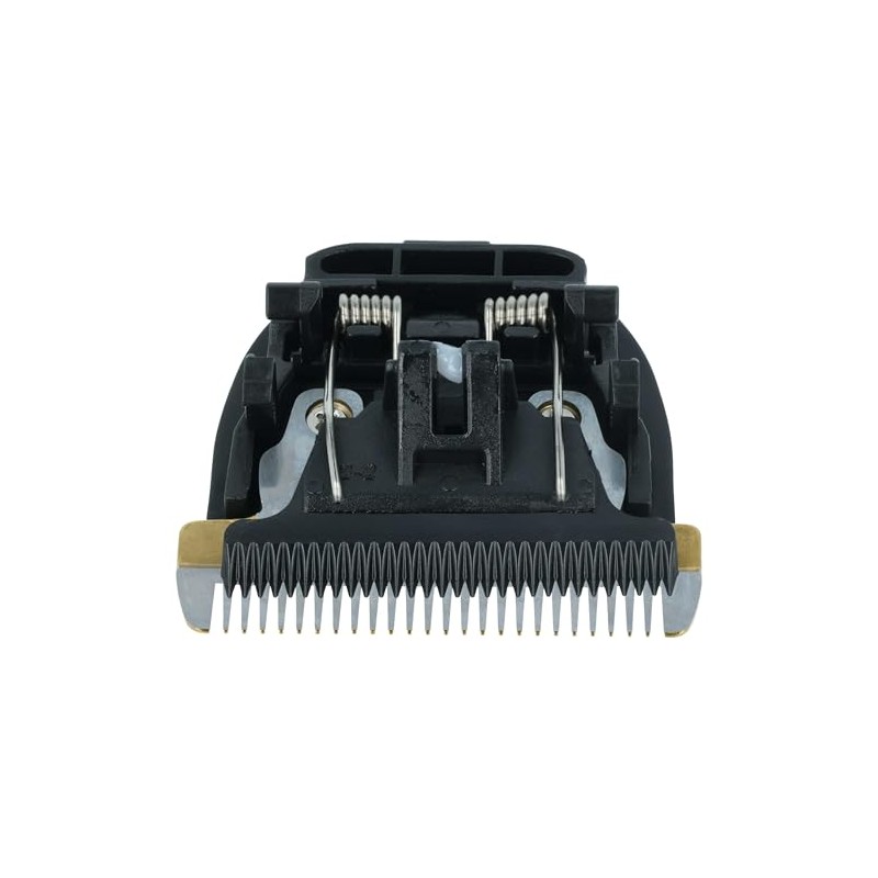 vhbw 3x shaving head compatible with Panasonic ER-DGP84, ER-DGP74, ER-DGP