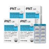 GC Green Cross Wellbeing PNT Mucopolysaccharide Protein (Chondroitin) Triplus 60 tablets 4 boxes / GC녹십자웰빙 PNT 뮤코다당단백(콘드로이친) 트리플러스 60정 4박스