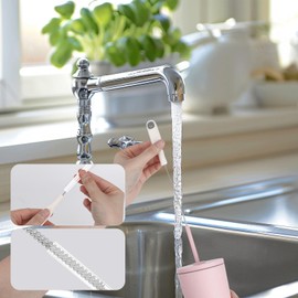 BOXOB Juego 2 Cepillos para Limpiar Tapas de Tazas, Limpiador de Huecos y Cepillo Pajitas Kit Limpieza Biberones Biberones Vasos Agua Tazas para Sorber Teteras y Boquillas