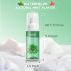 Fluoride Free Foam Kids Toothpaste - Natural Teeth Clean and