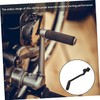 FELTECHELECTR Kick Starter Lever Shafts for ATV Motorcycle Easy Installation