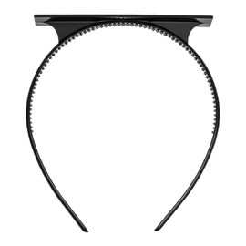 Grad Cap Headband | Graduation Cap Headband Insert | Adjustable Grad Cap Remix | Secure Your Grad Cap And Your Hairstyle For Graduation Ceremony Prime Favors