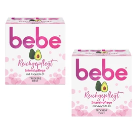 bebe Face Care