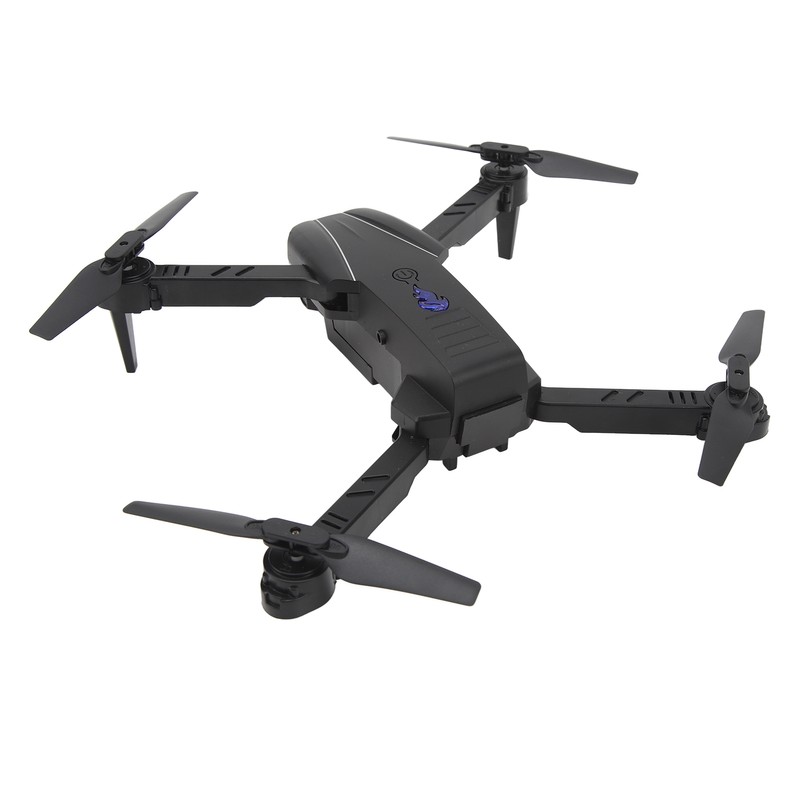 S85 Mini Drone Dual 4K Infrared Obstacle Avoid Zoomable Lens