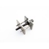 Bergeon Swiss Made No. 4039 Watch Movement Holder