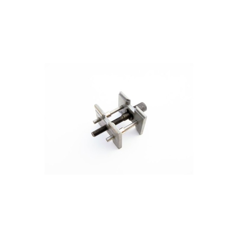 Bergeon Swiss Made No. 4039 Watch Movement Holder