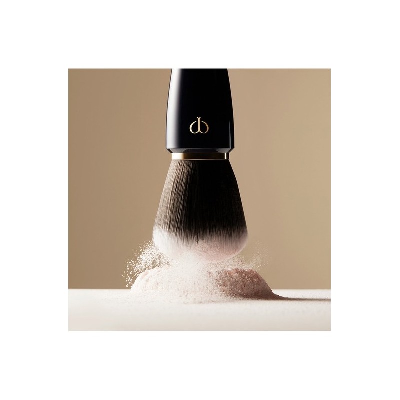 Clé de Peau Beaute Powder Brush / 파우더 브러쉬
