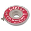 EDSYN SW021/3,0 DESOLDERING BRAID, PB-FREE, 3.0MMX1.5M (1 piece)