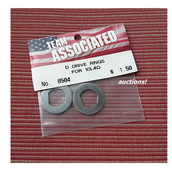 Team Associated RC Car Team Associated 8504 D Drive Ring