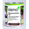 OSMO Decking Oils Natural Exterior Wood Decking Finishes Massaranduba .75L