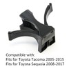 Center Console Cup Holder Insert 55604-04010 for Toyota Tacoma 2005-2015