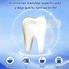 tiras blanqueadoras de dientes,tiras blanqueadoras dientes,tiras blanqueadoras，15 Pares (30 Tiras)