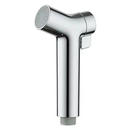 Handbrause für Bidet Toilette, Booster Wasserhahn, Bidet Handbrause, 45° verstellbarer Wasserauslass, Einstellbar Bidet-Handbrause Duschsprüher, Bidet Sprühgeräte, Geeignet für Badezimmer