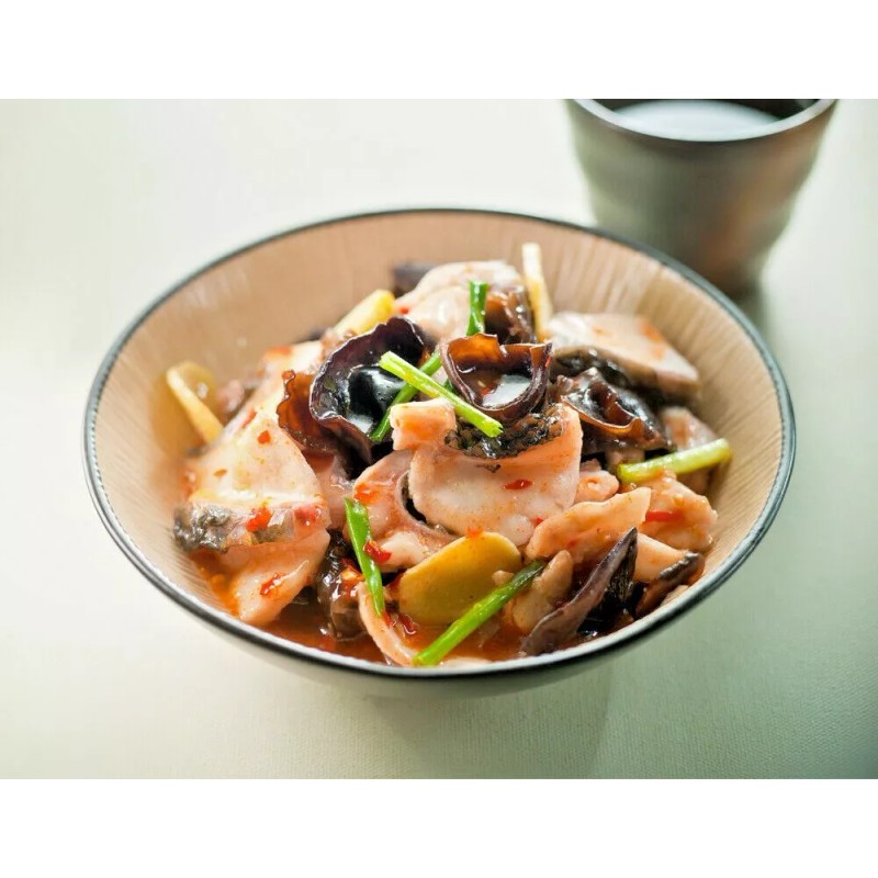 Lee Kum Kee Chili Bean Sauce (Toban Djan) 13 Oz