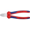 kunipekkusu KNIPEX 7005 – 180 Oblique Nipper (SB)