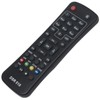 ALLIMITY DSR510 Remote Control Replacement for Schwaiger Satellite Receiver DSR