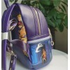 Loungefly Mochila Pequeña Scooby Doo Original Genuina Loungefly