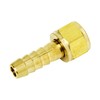 SK11 Hose Joint Female Thread G (PF) 1/4 Hose Mouth