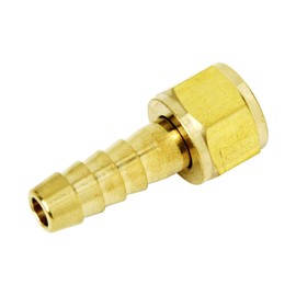 SK11 Hose Joint Female Thread G (PF) 1/4 Hose Mouth 0.3 inches (9 mm) H9 x 2FF HSNH-1209 0530