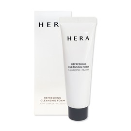 Hera Refreshing Cleansing Foam 160ml Renewal / 헤라 리프레싱 클렌징 폼 160ml 리뉴얼