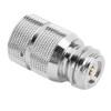CO2 Cylinder Adapter for SodaStream TR21-4 Male Thread to G1/2