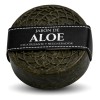 Jabón De Aloe Vera Hidratación Profunda Repara La Piel