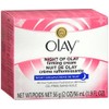 OLAY Night of OLAY Firming Cream 2 oz