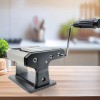 TTAK Houseware Premium Stainless Steel Manual Pasta Maker: 7 Thickness