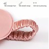 LOHAS Home 100% Nature Double-Sided Mulberry Silk Shading Eye Mask