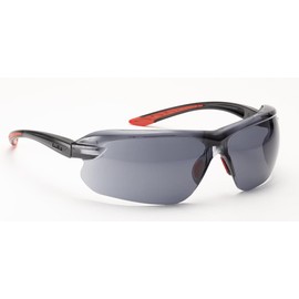 Bolle IRIPSF Iris Spectacles AS/AF Lens, Smoke