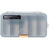 Savage Gear - Bait box 2A - 5 fixed compartments,