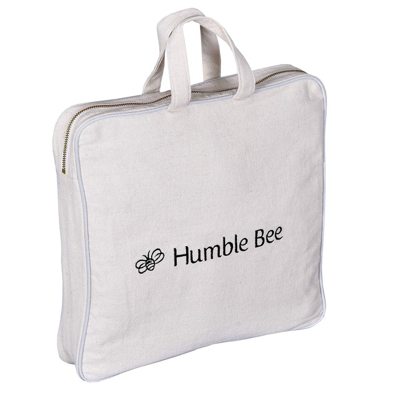 Humble Bee 412 Polycotton Beekeeping Suit with Square Veil
