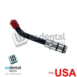 WOODPECKER - Fiber Optic Rod only - each - 8mm x 22mm x 12mm - ( Tip for  100205