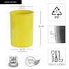 Reston Lloyd Multipurpose Utensil/Crock Holders Organize Wide Variety of Sizes