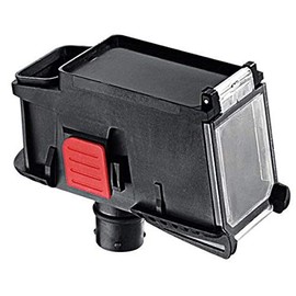 Bosch 2610014502 Vacuum Port Adaptor