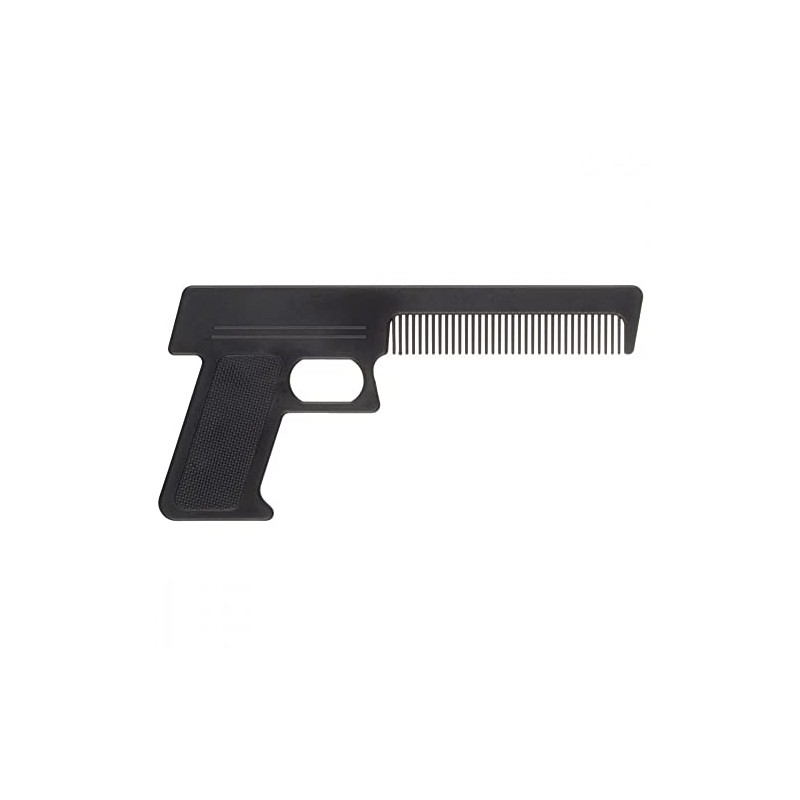 Le Studio [Black Comb Revolver Type
