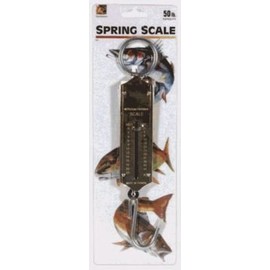 Scale 50 lb