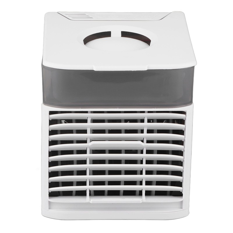 Portable Air Conditioner Mini Air Cooler USB Personal Mini Air